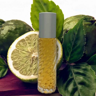 Natural Fragrance Roshambo  Natural Fragrance Roshambo